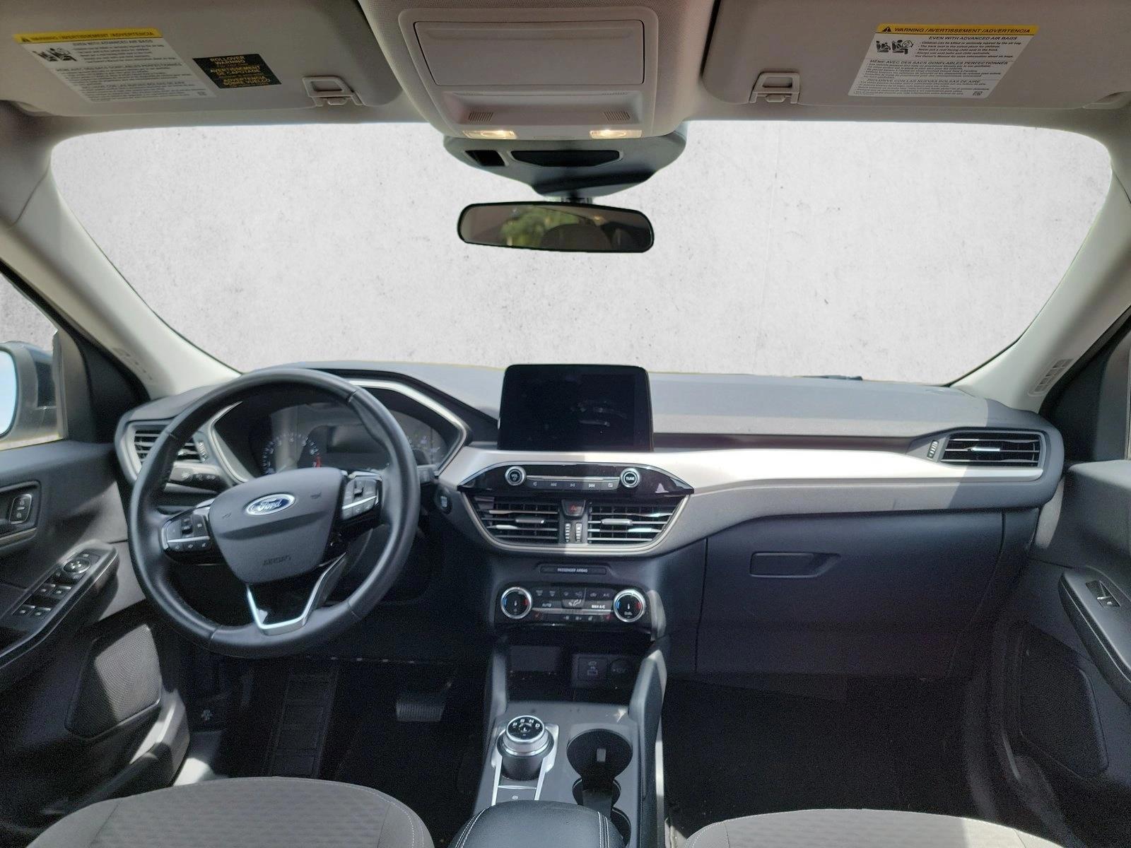 Thumbnail: 2022 Ford Escape - 2