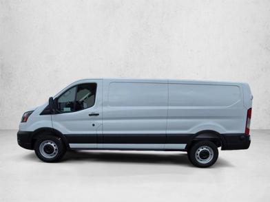 2026 Ford Transit Cargo