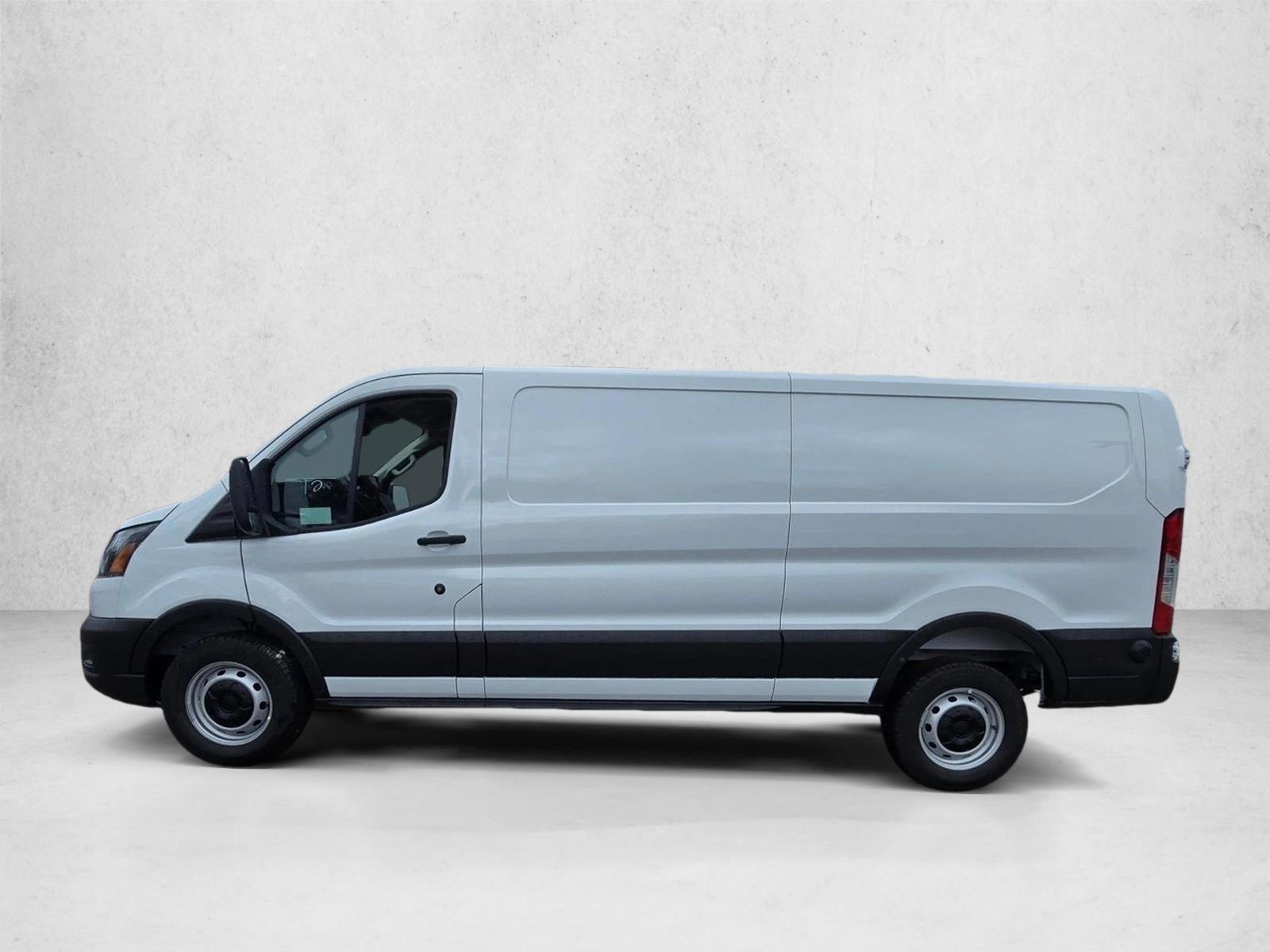 Thumbnail: 2026 Ford Transit Series - 2