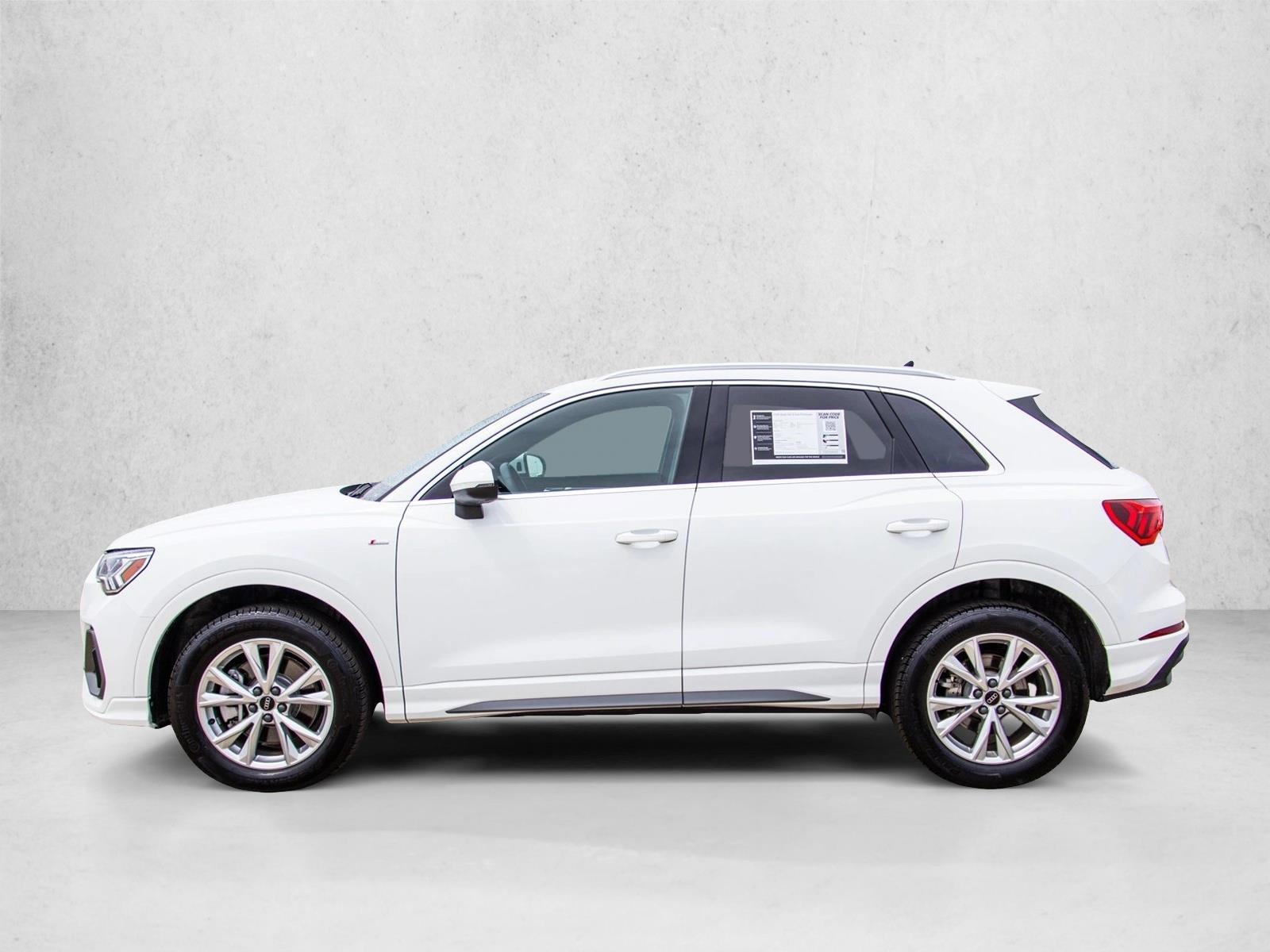 Thumbnail: 2025 Audi Q3 - 2