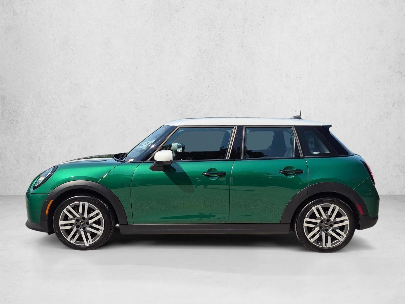 Thumbnail: 2026 MINI Cooper Hardtop - 2