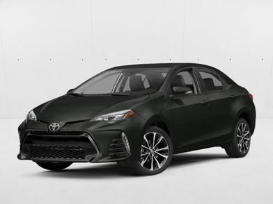 2017 Toyota Corolla SE -
                  Pinellas Park, FL