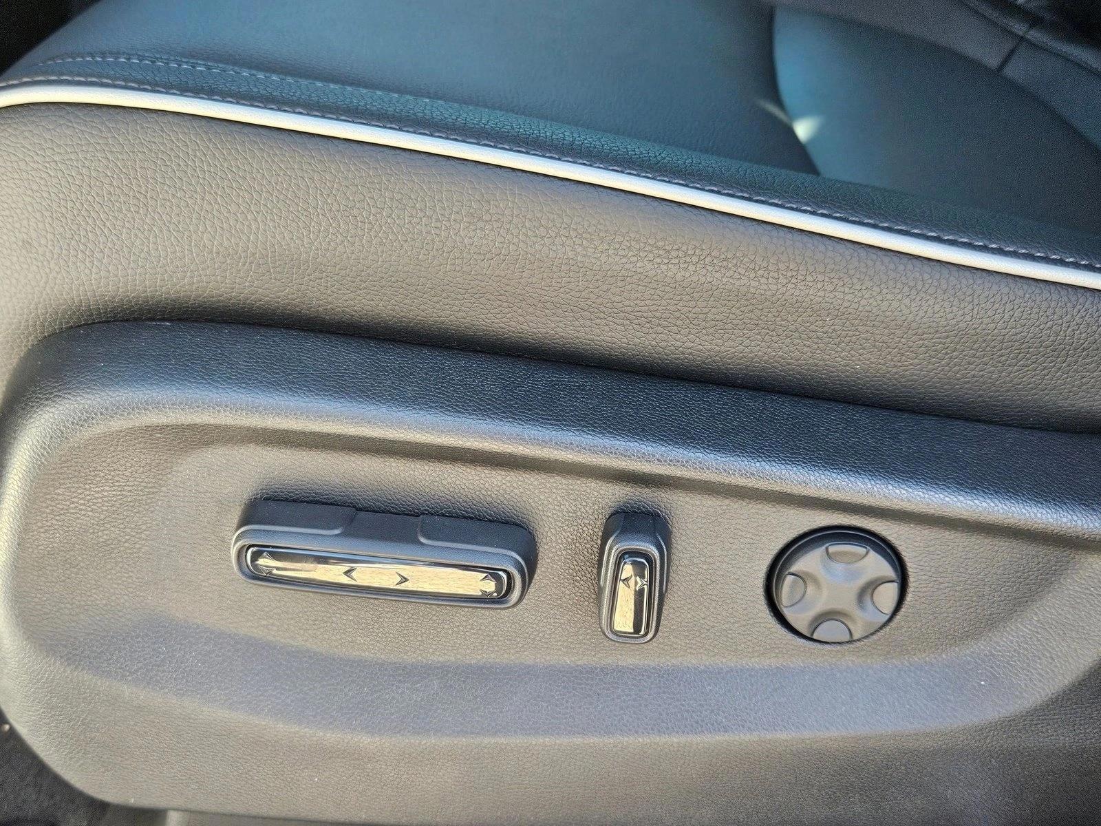 Thumbnail: 2026 Honda Odyssey - 5