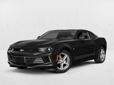 2016 Chevrolet Camaro  -
                  Hayward, CA