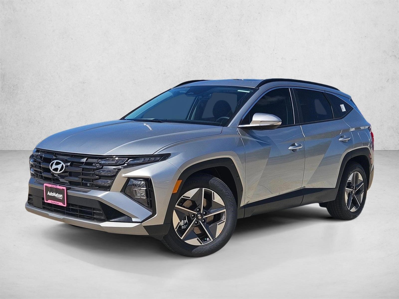 Thumbnail: 2026 Hyundai Tucson - 1
