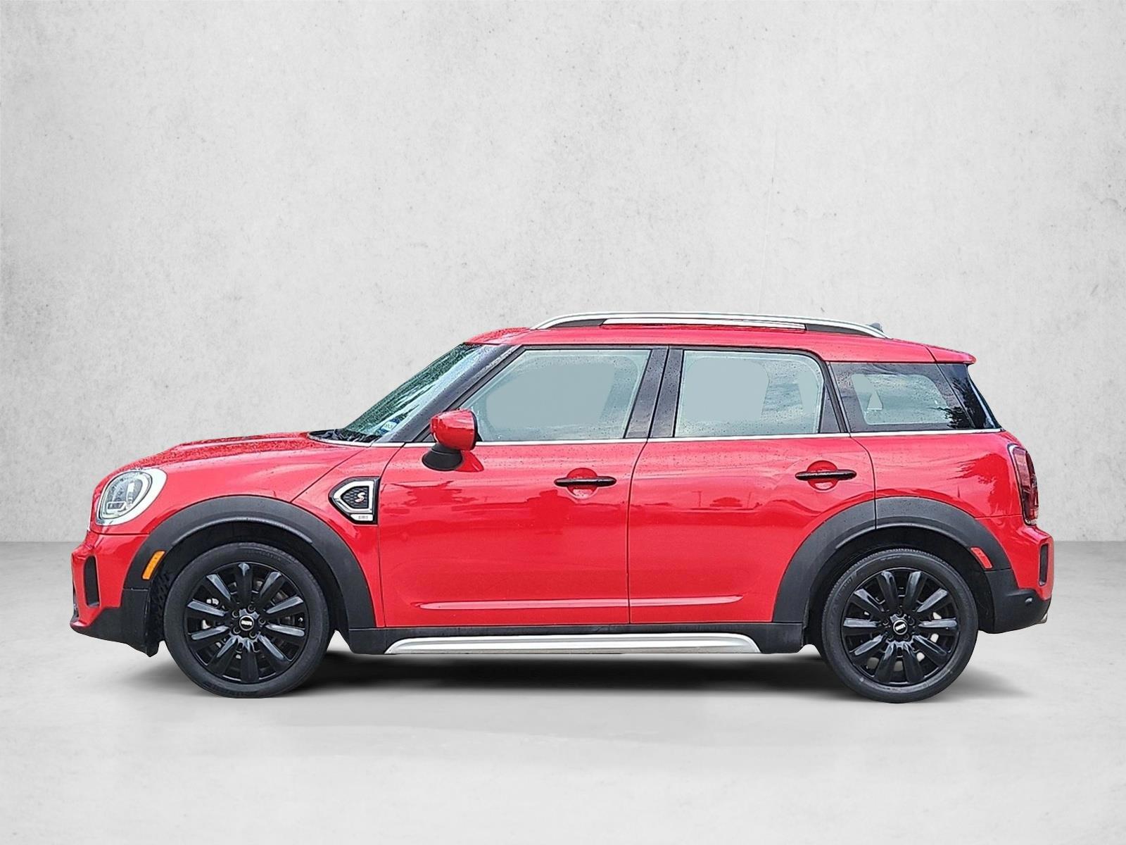 Thumbnail: 2021 MINI Cooper Countryman - 2