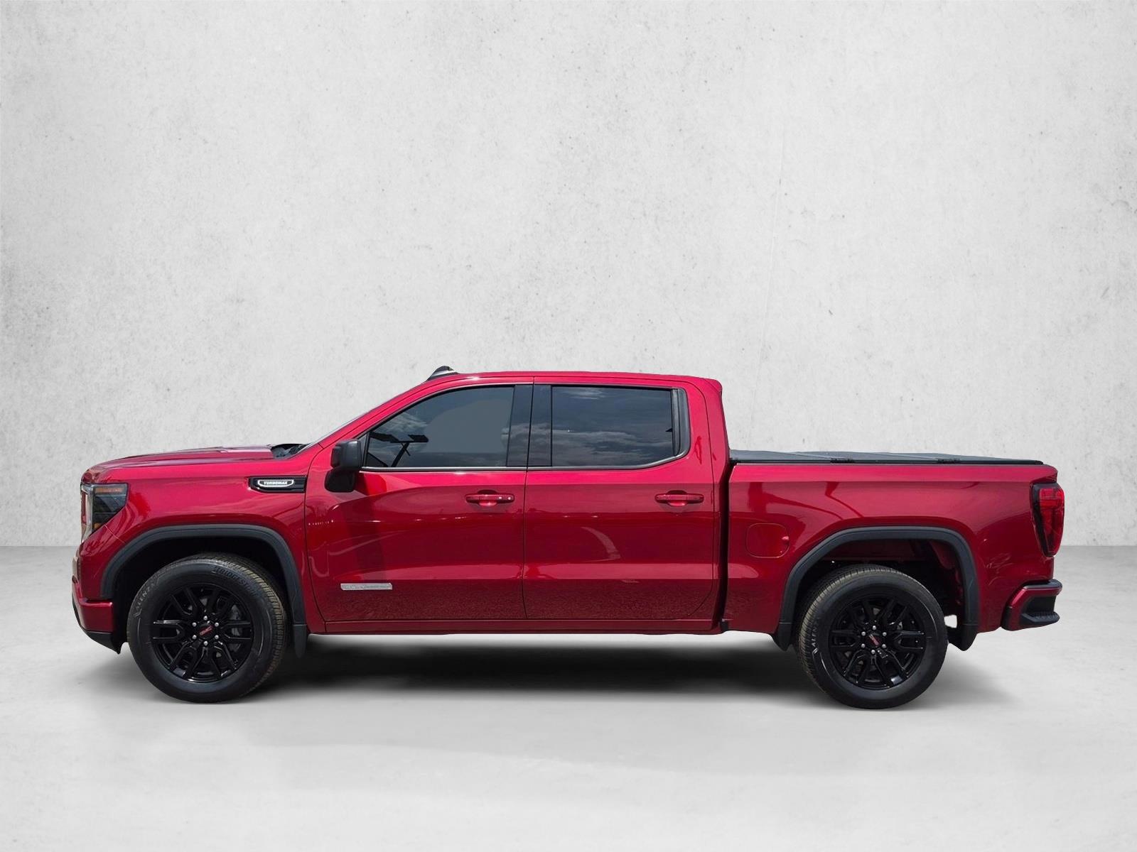 Thumbnail: 2024 GMC Sierra 1500 - 2