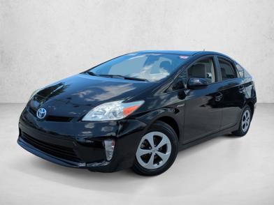 2015 Toyota Prius Two -
                  Winter Park, FL