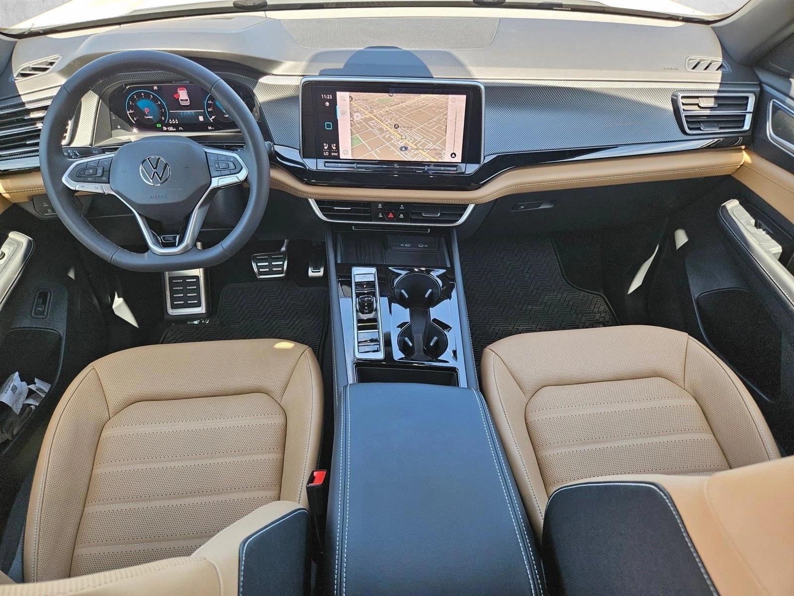 Thumbnail: 2026 Volkswagen Atlas - 4