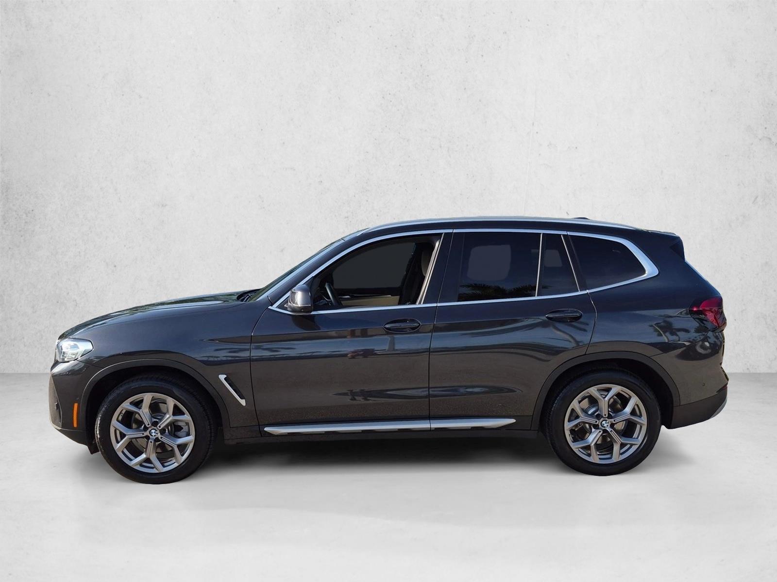 Thumbnail: 2024 BMW X3 - 2