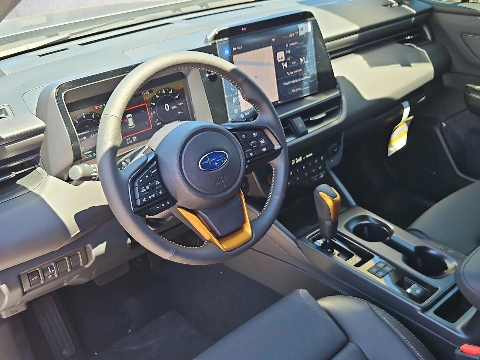 Thumbnail: 2026 Subaru Outback - 3