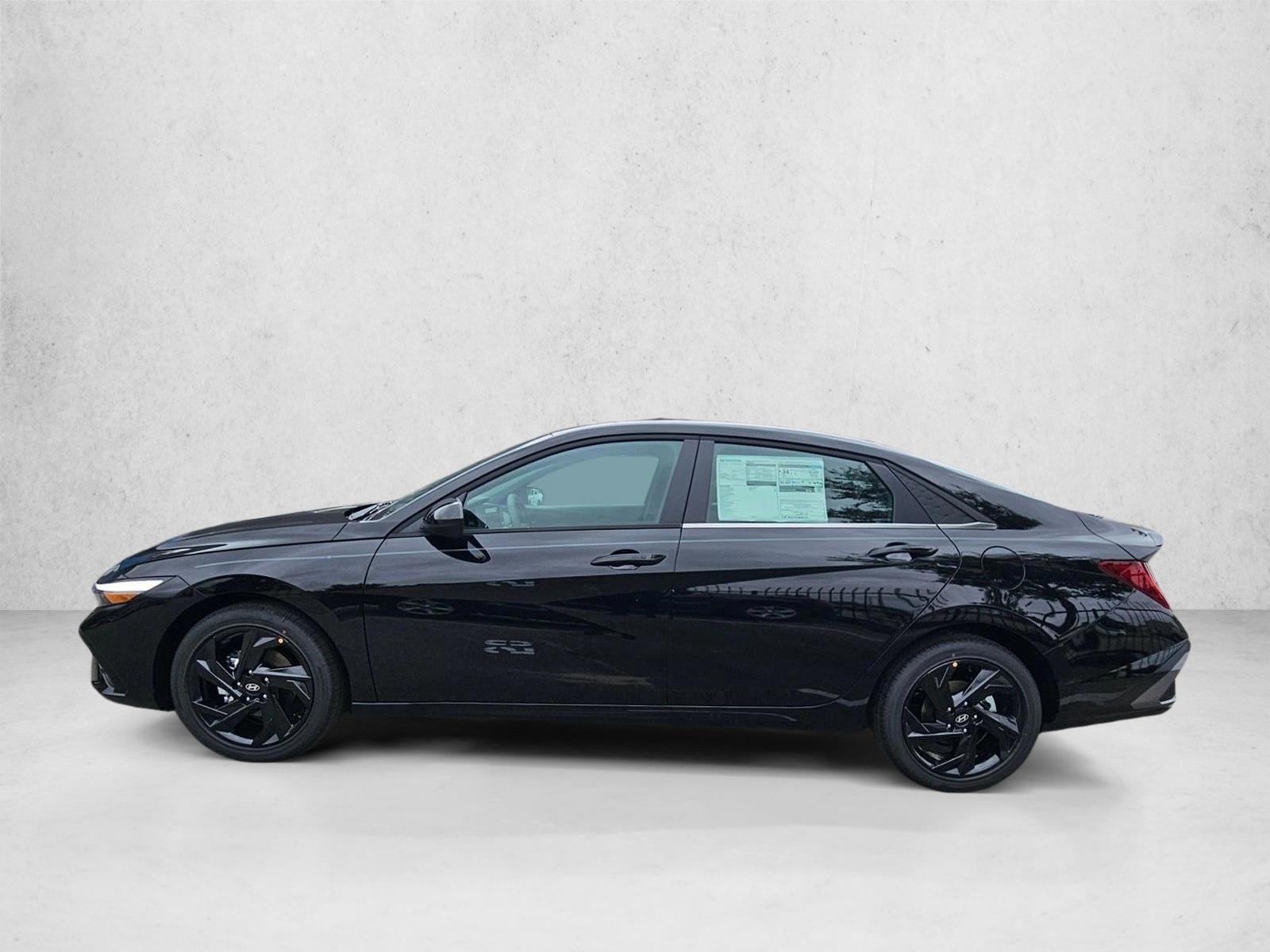 Thumbnail: 2026 Hyundai Elantra - 2