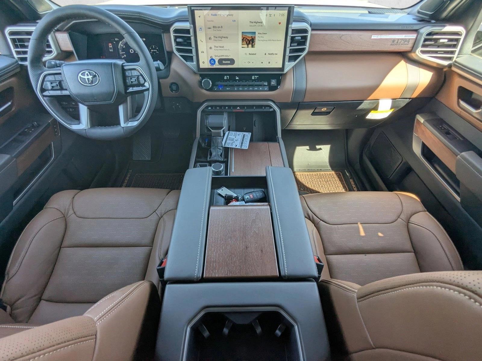 Thumbnail: 2026 Toyota Tundra - 4