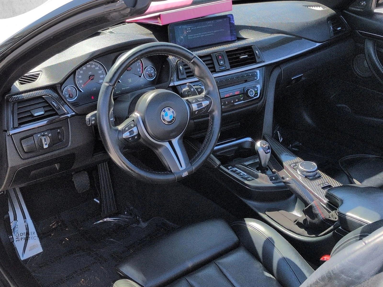 Thumbnail: 2015 BMW M4 - 4