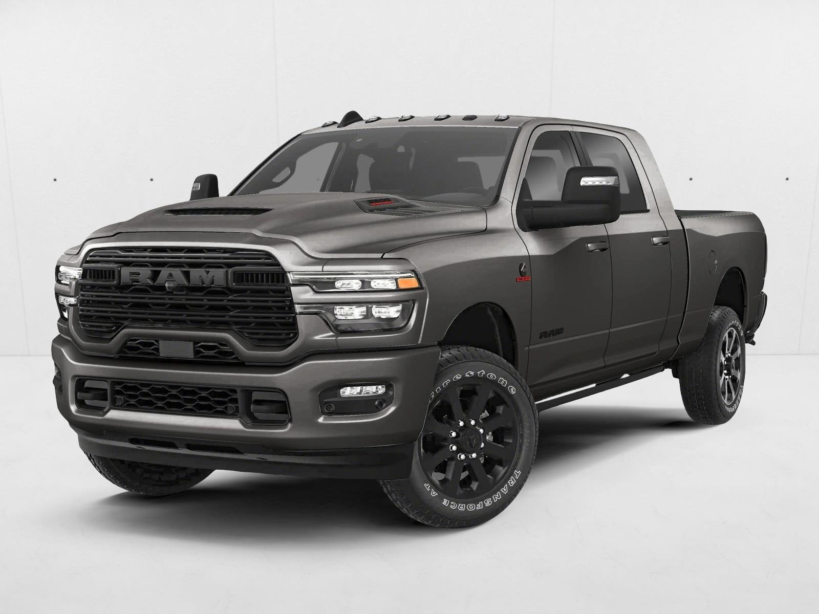 Thumbnail: 2026 RAM 2500 - 1