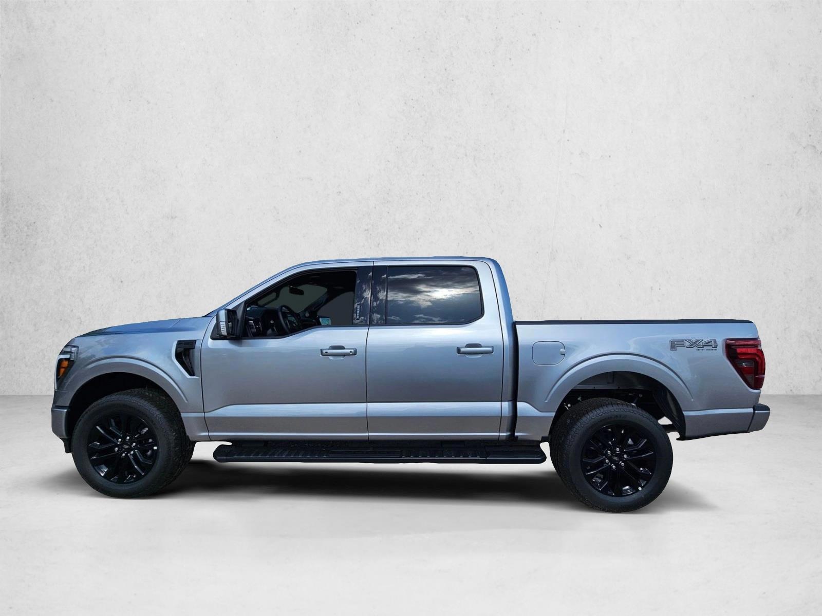 Thumbnail: 2026 Ford F-150 - 2