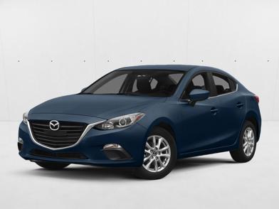 2015 Mazda Mazda3 i Sport -
                  Jacksonville, FL
