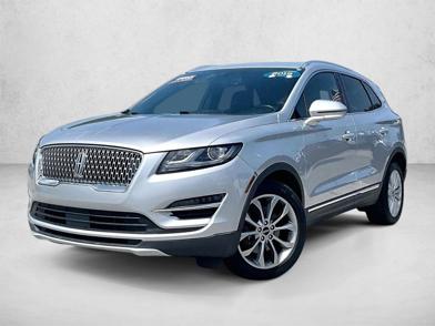 2019 Lincoln MKC Select -
                  Miami, FL