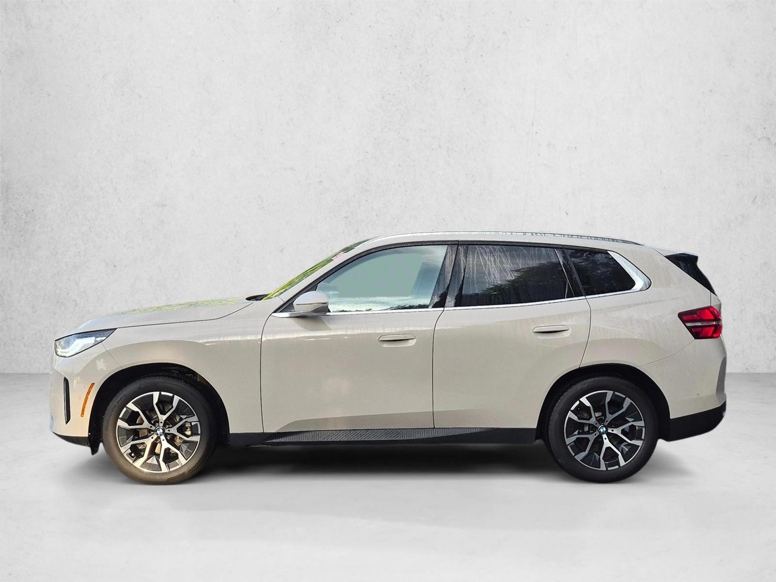 Thumbnail: 2026 BMW X3 - 2