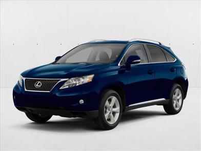 2010 Lexus RX 350 -
                  Miami, FL