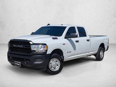 2022 RAM 2500 Tradesman -
                  Tustin, CA