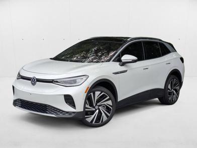 2025 Volkswagen ID.4