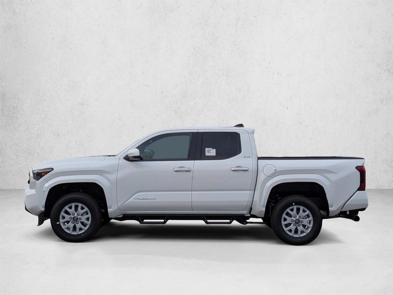 Thumbnail: 2026 Toyota Tacoma - 2
