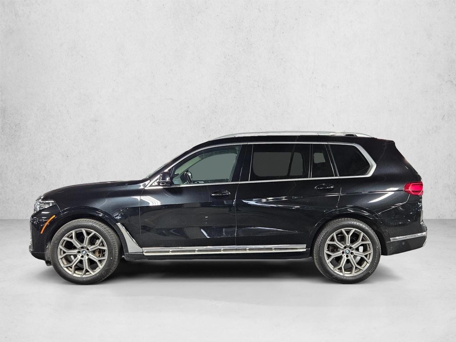Thumbnail: 2021 BMW X7 - 2