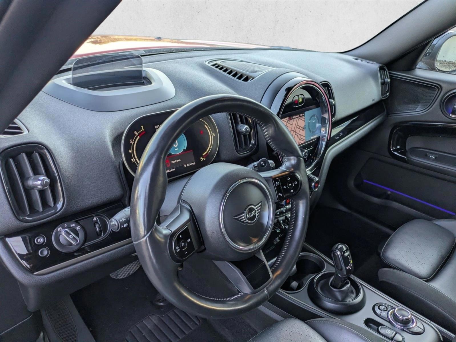 Thumbnail: 2022 MINI Cooper Countryman - 3