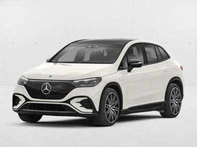 2023 Mercedes-Benz EQE 350 -
                  San Jose, CA