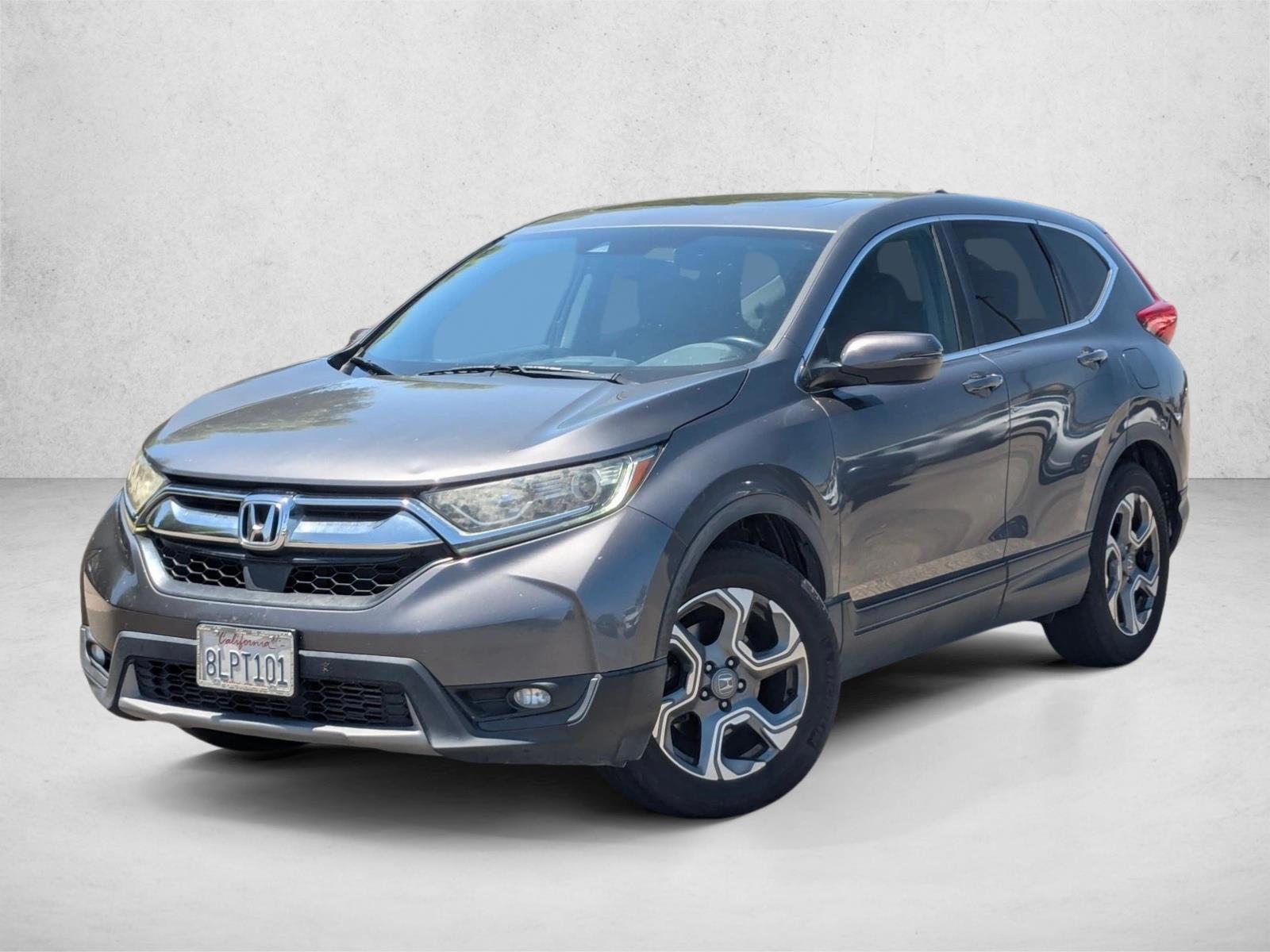 Thumbnail: 2019 Honda CR-V - 1