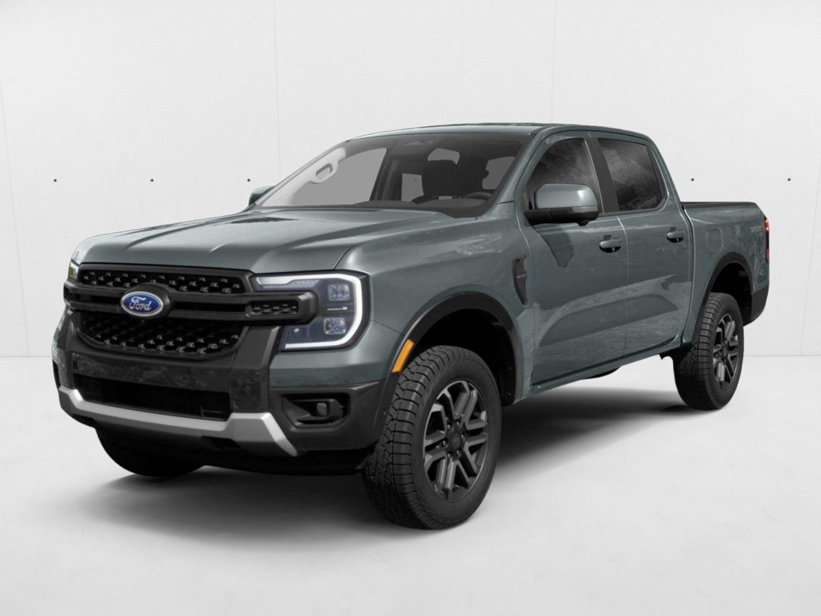 Thumbnail: 2024 Ford Ranger - 1