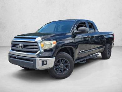 2014 Toyota Tundra SR5 -
                  Jacksonville, FL