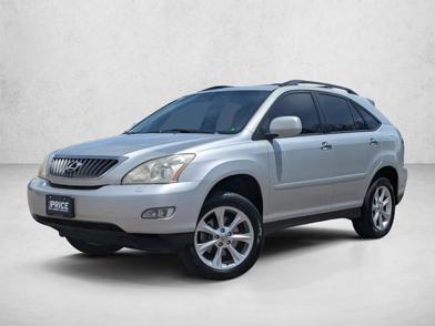 2008 Lexus RX 350 -
                  Northglenn, CO