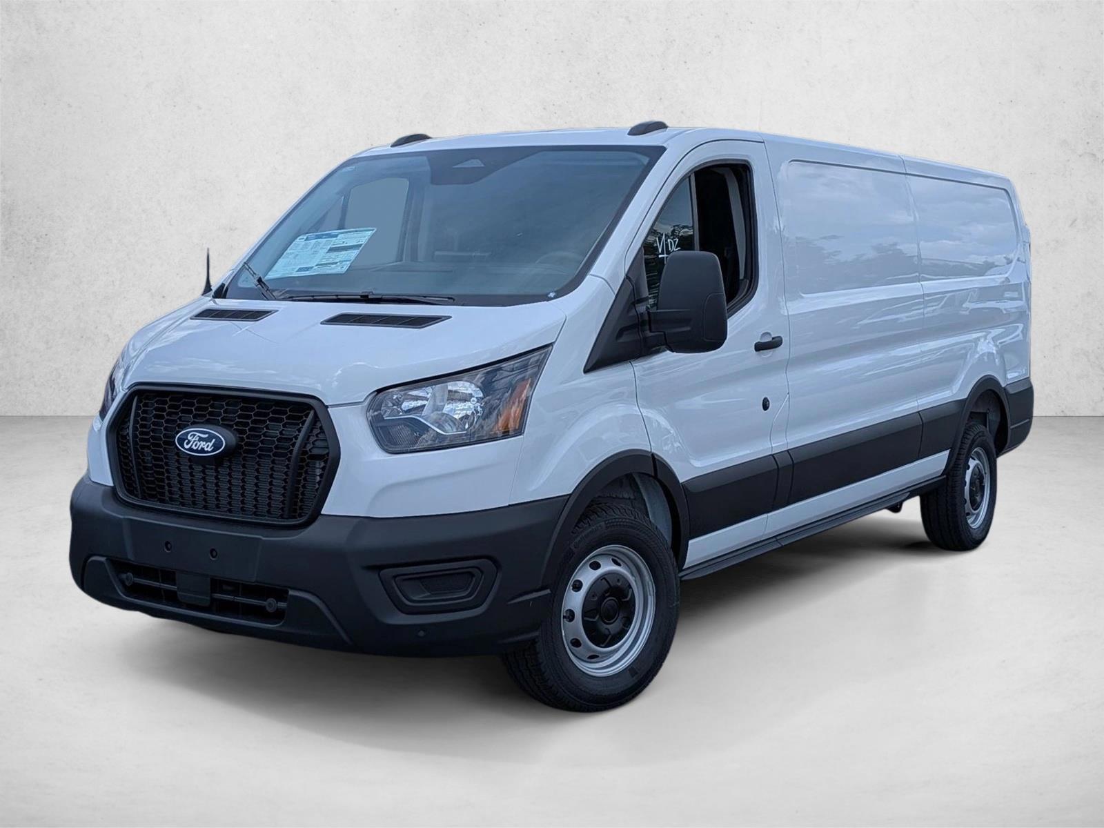 Thumbnail: 2026 Ford Transit Series - 1