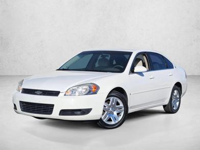 2006 Chevrolet Impala LT -
                  Phoenix, AZ