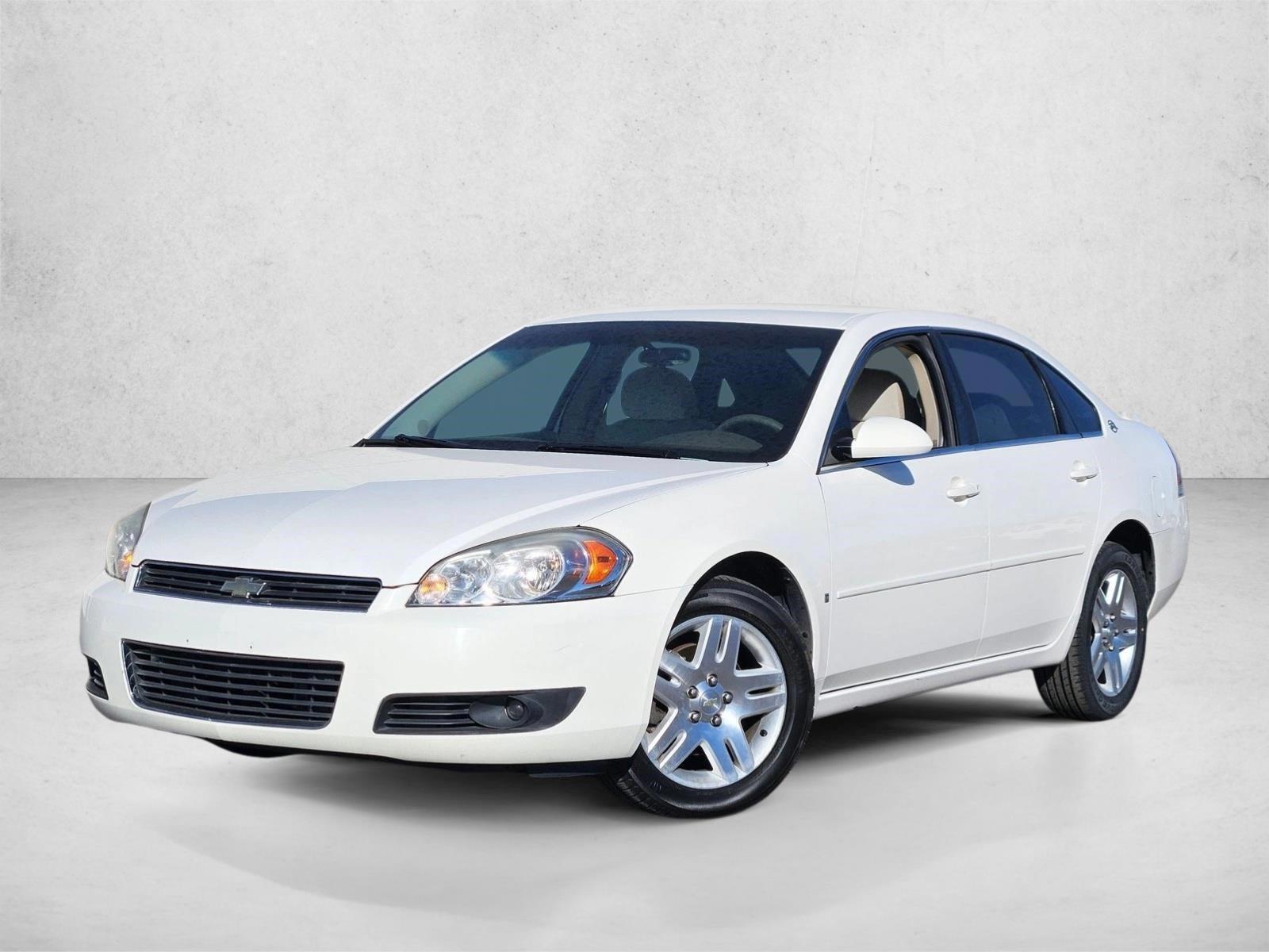2006 Chevrolet Impala