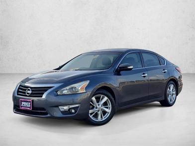 2013 Nissan Altima SL -
                  Katy, TX