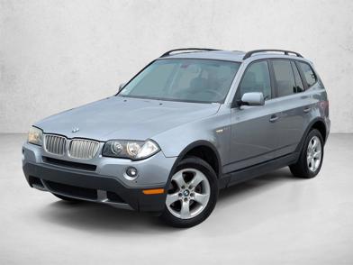 2007 BMW X3 3.0si -
                  Columbus, GA