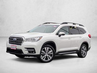 2022 Subaru Ascent Limited -
                  Carlsbad, CA