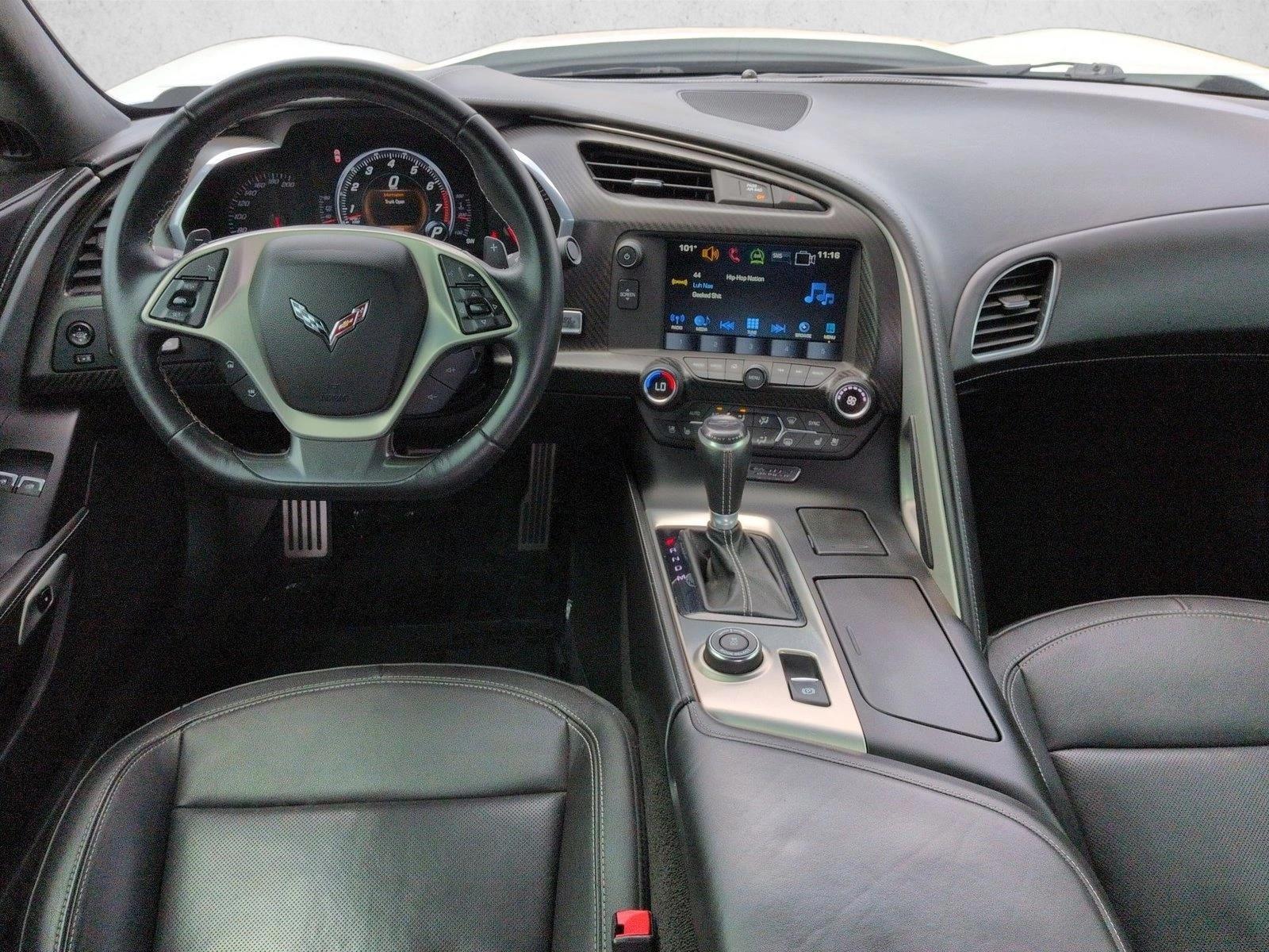 Thumbnail: 2016 Chevrolet Corvette - 5