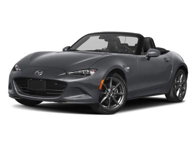 2018 Mazda MX-5 Miata Grand Touring -
                  Hardeeville, SC