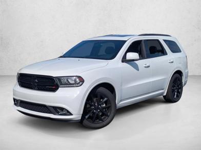 2017 Dodge Durango GT -
                  Clearwater, FL
