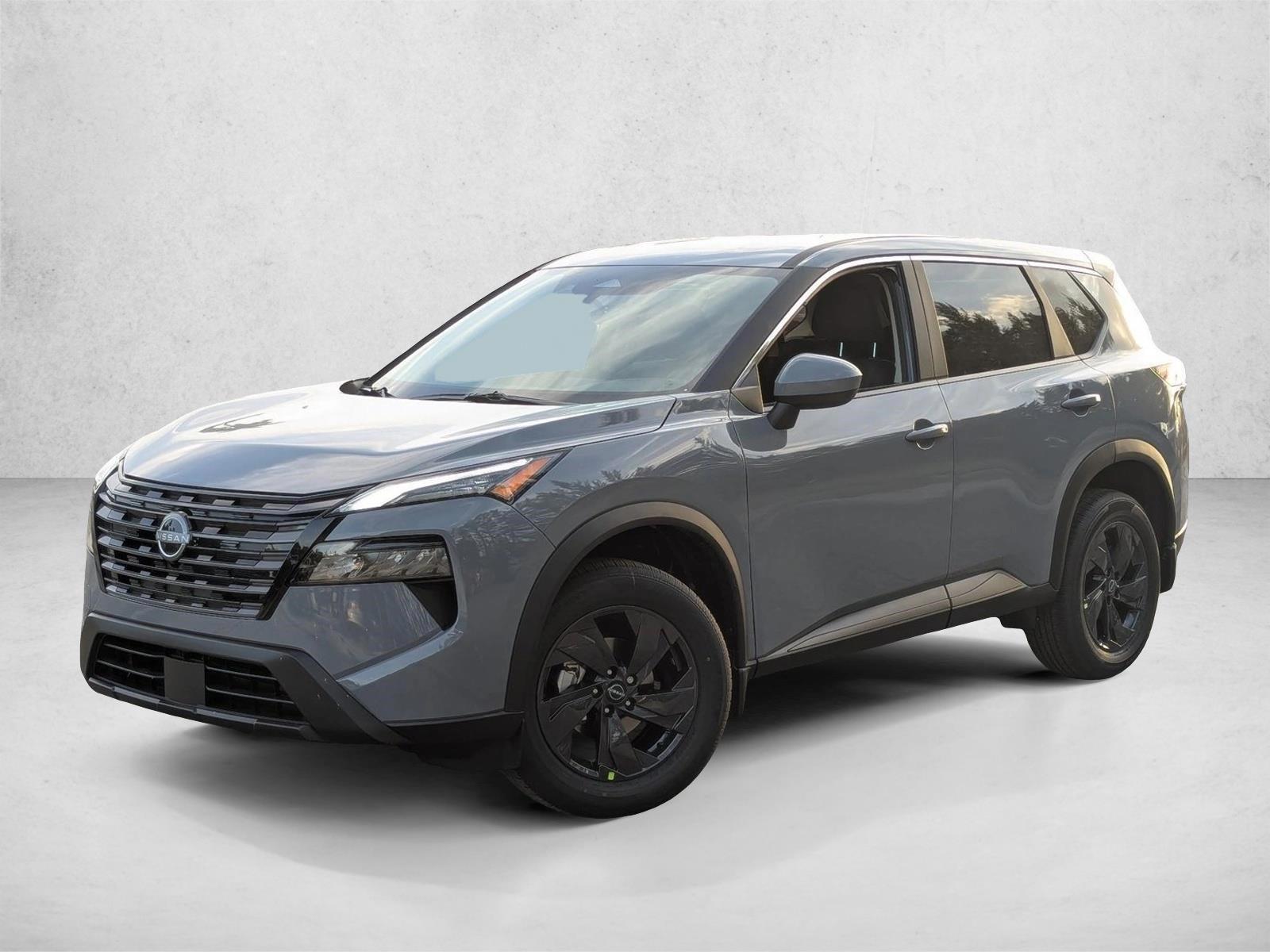 Thumbnail: 2026 Nissan Rogue - 1