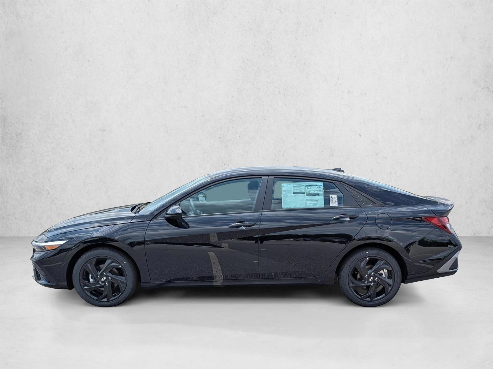 Thumbnail: 2026 Hyundai Elantra - 2
