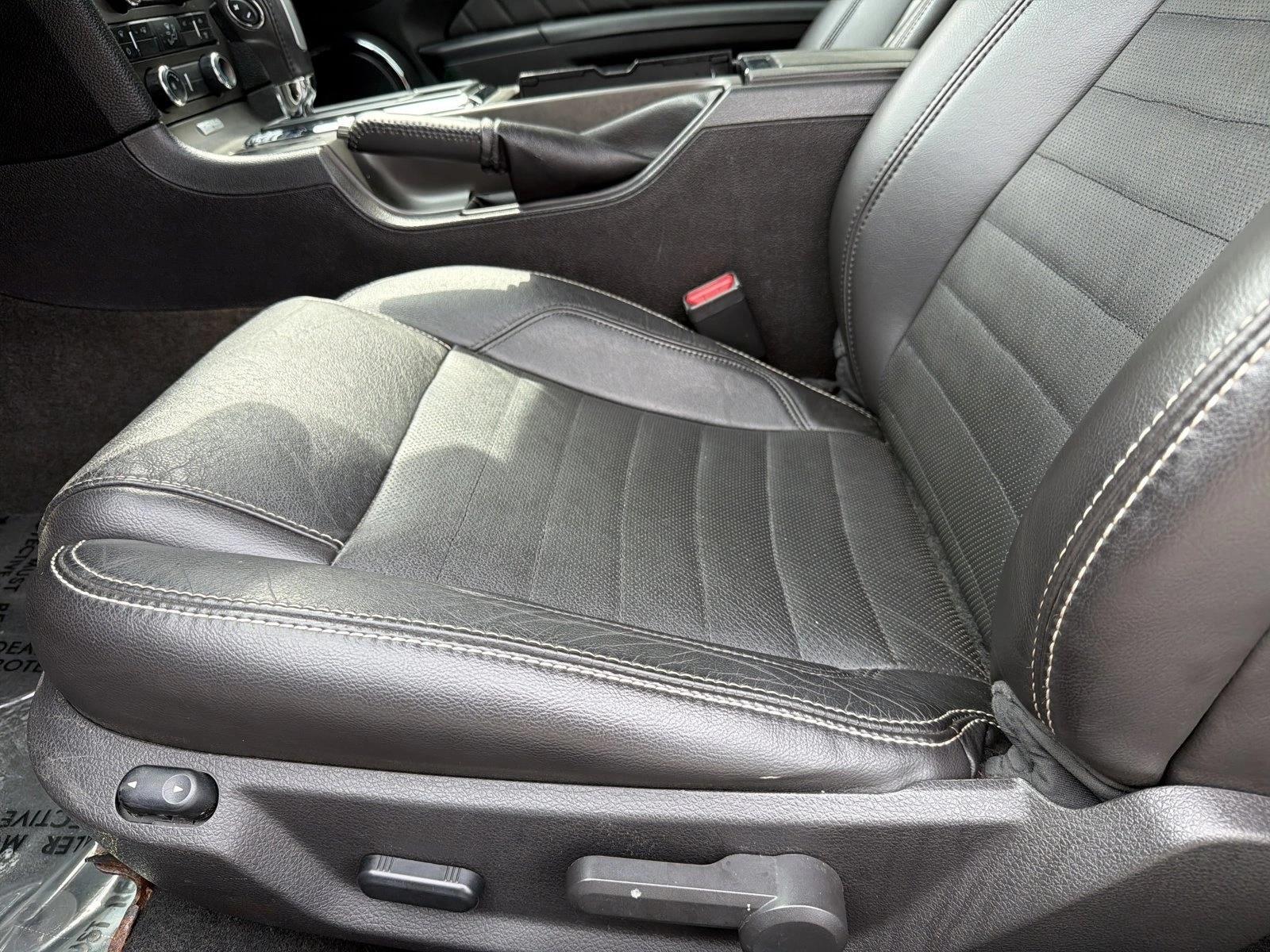 Thumbnail: 2014 Ford Mustang - 6