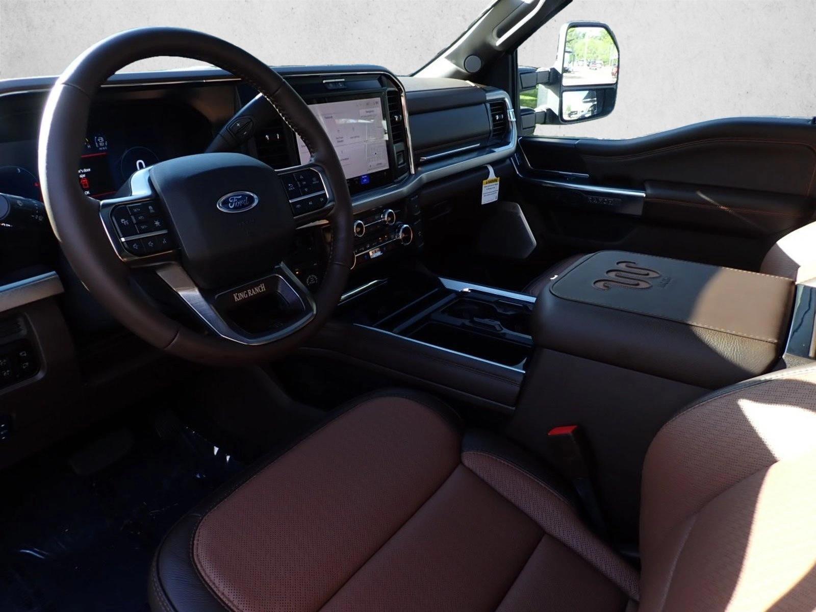 Thumbnail: 2026 Ford Econoline - 3