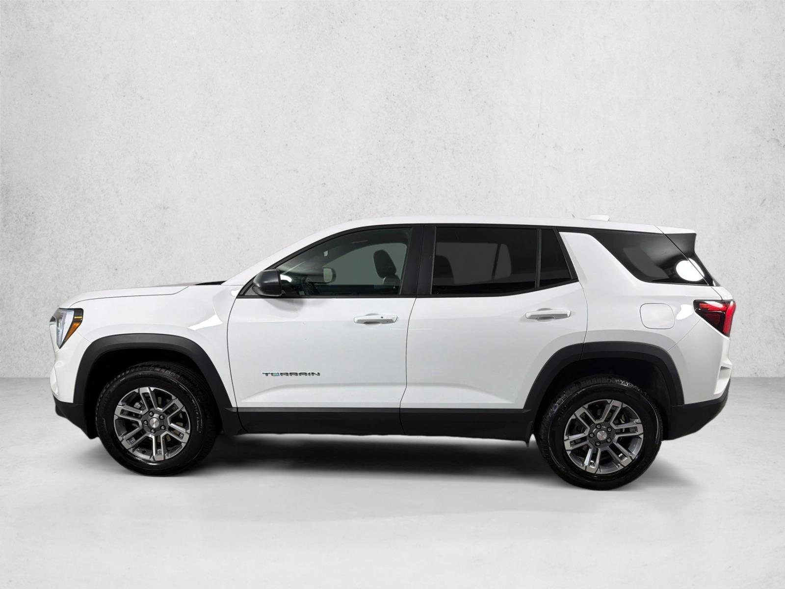 Thumbnail: 2026 GMC Terrain - 2