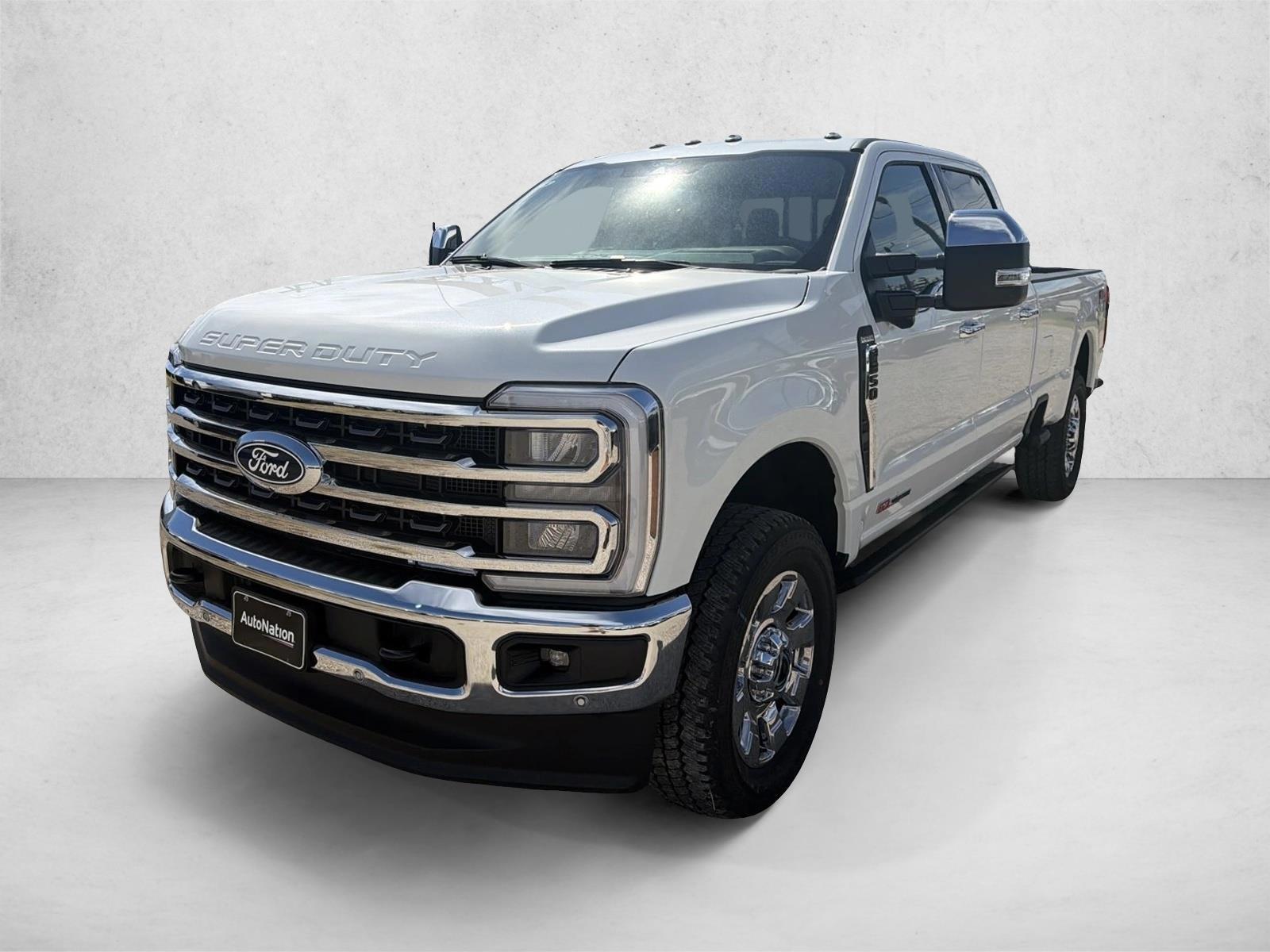 Thumbnail: 2027 Ford Econoline - 1