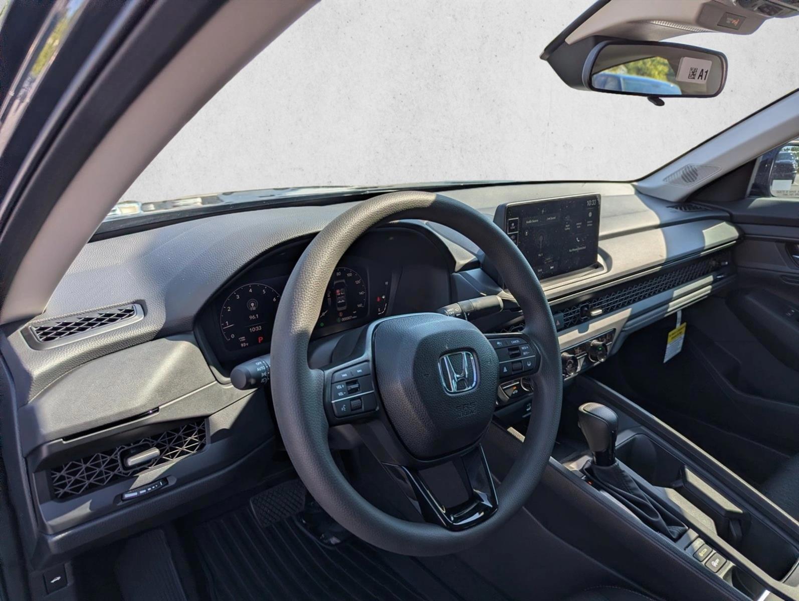 Thumbnail: 2026 Honda Accord - 3